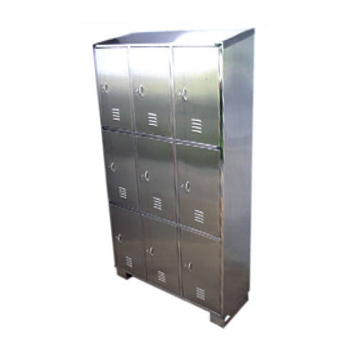 Best Quality Metal Cabinets Application: Cattle Feeding