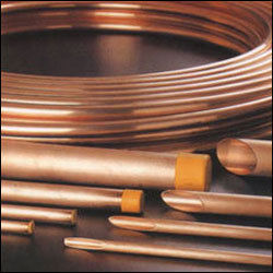 Copper Tubes for Medical and Gas Applications