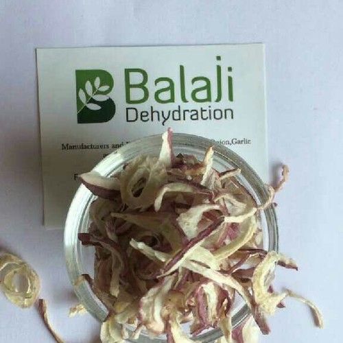 Dehydrated Red And White Onion Flakes