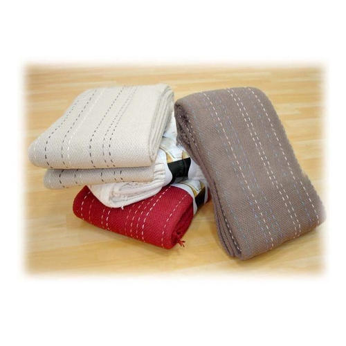 Designer Soft Cotton Throw