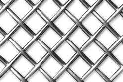 Durable Finish Stainless Steel Mesh