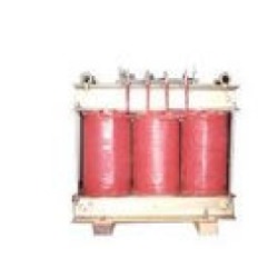 Durable Three Phase Transformer