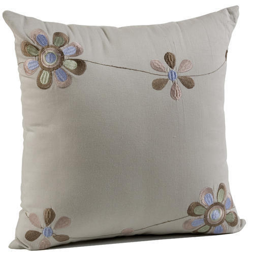 Fancy Embroidered Cushion Covers