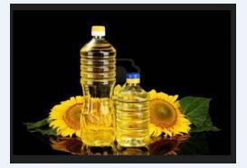 Fine Quality Refined Sunflower Oil