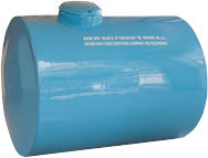 Fine Quality Storage Tank