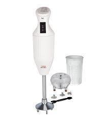 Hand Blender with Attachment