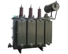 High Durability Cast Resin Transformer