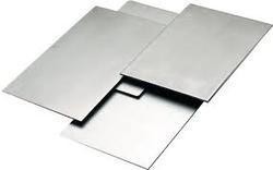 High Grade Stainless Steel Sheet