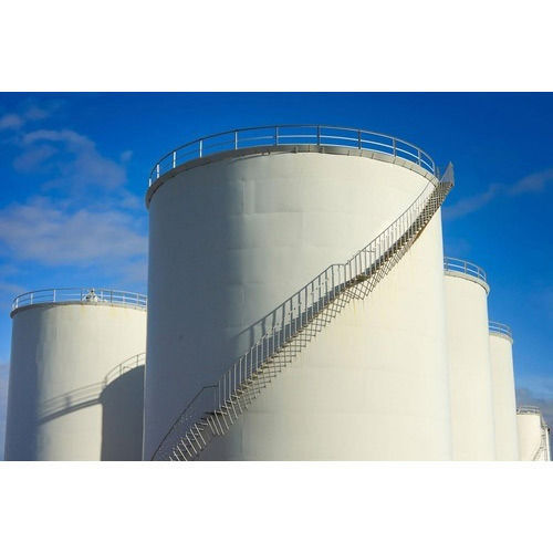 Highly Reliable Industrial Storage Tank