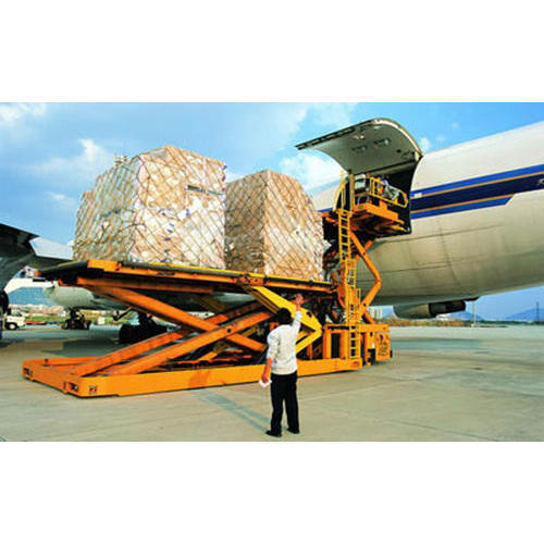 Import And Export License Service By Abhishek Cargo Movers Private Limited
