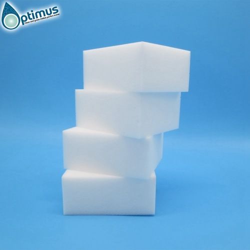 King Size White Magic Eraser Sponge Microfiber Sponge