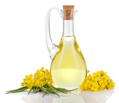 Optimum Quality Canola Oil