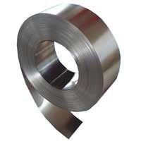 Perforated Stainless Steel Coil (316)