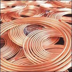 Liquid Plumbing Copper Tubing Coil