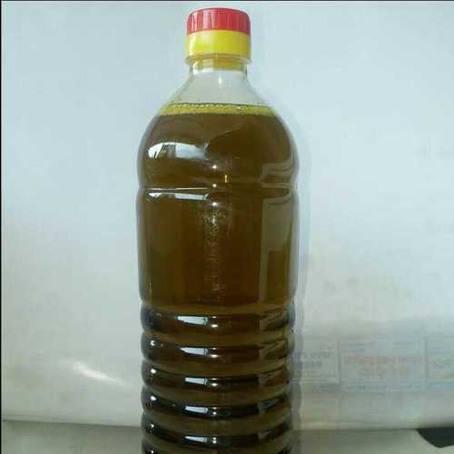 Pure Black Mustard Oil
