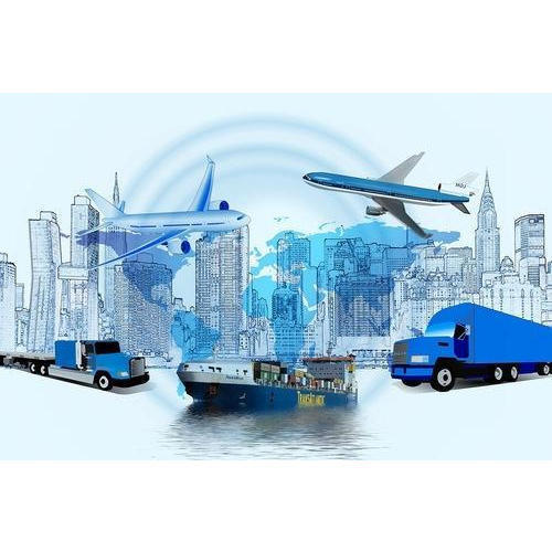 Reliable And Cheapest Air Export Service