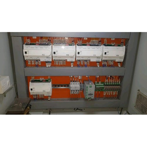 Reliable Hvac Control Panel