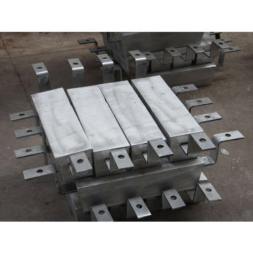 Robust Design Aluminum Tank Anodes Age Group: Adult