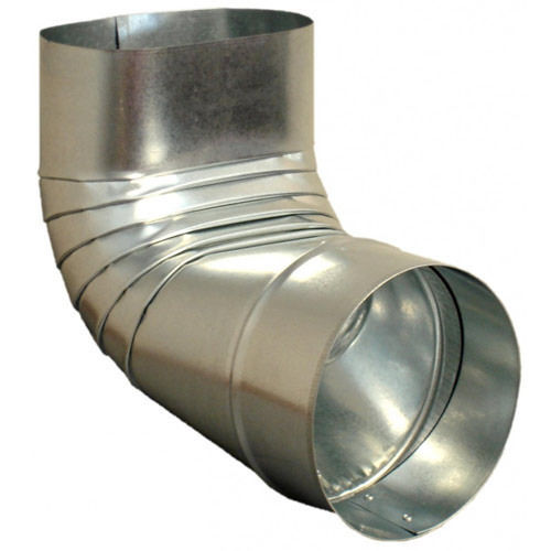 Round Duct Pipe Fabrication Service