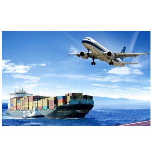 Sea Import And Export Service By Abhishek Cargo Movers Private Limited