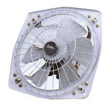 Six Blade Fresh Air Fan