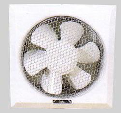 Six Blade Ventilating Fan