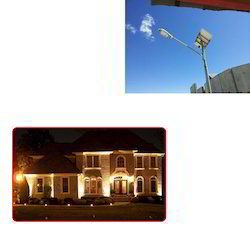 Solar Light for Outdoor Lighting