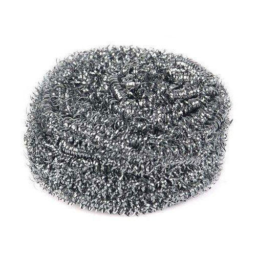 Stainless Steel Dish Scrubber