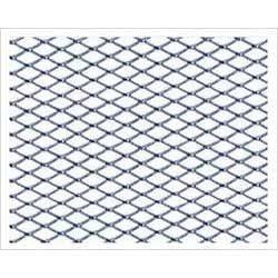 Stainless Steel Expanded Sheet Mesh Application: Hospital