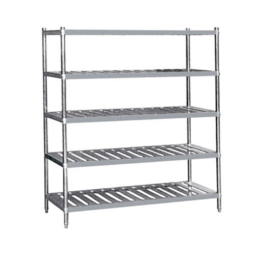 Stainless Steel Kitchen Racks