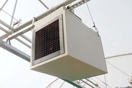 Superior Quality Greenhouse Heaters