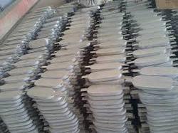 Superior Quality Zinc Anodes