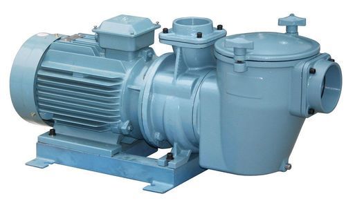 Swimming Pool Commercial Pump