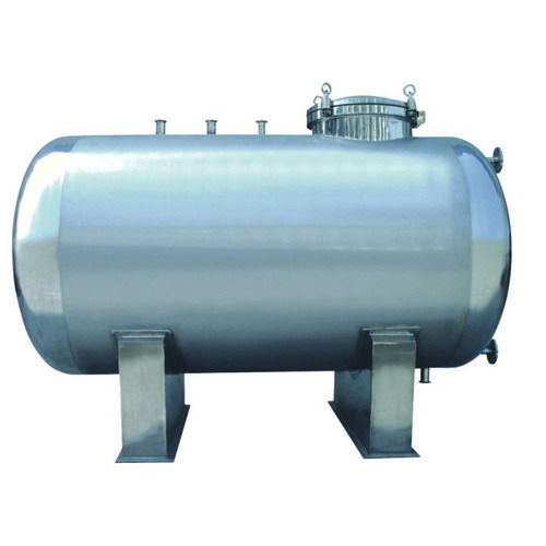 Top Grade Chemical Storage Tank