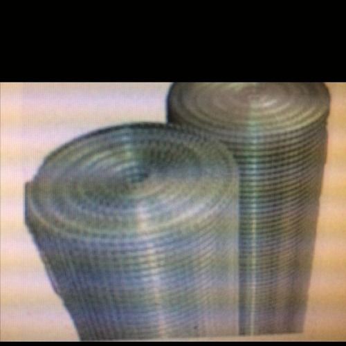 Aluminum Flexible Wire Mesh 