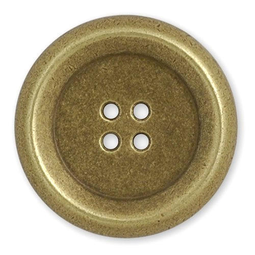 Brass Button For Shirt