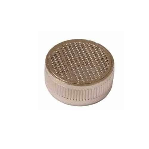 Brass Mesh Core Box Air Vent