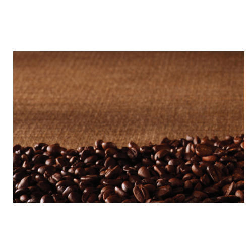 Common Broken And Black Beans Coffee Bean