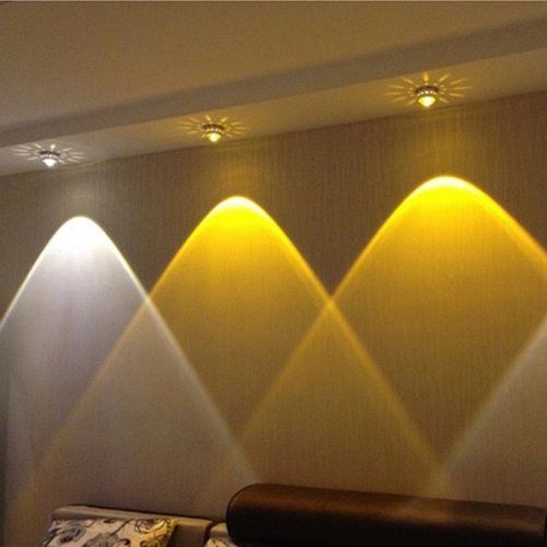 Decorative LED Ceiling Light