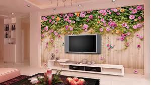 Modern Designer Imported Wallpaper For Living Room