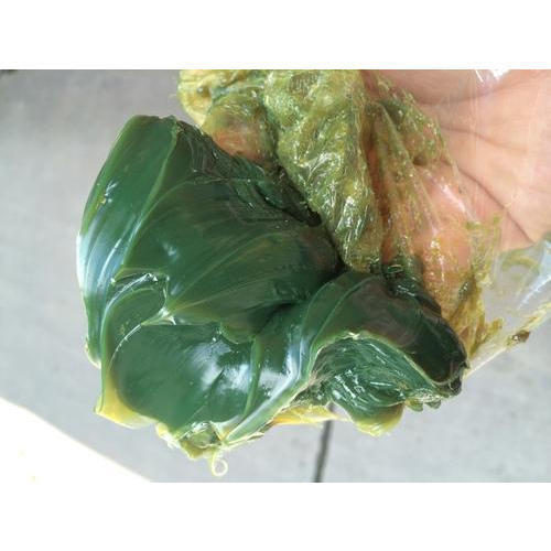 Green Excellent Quality Calcium Grease