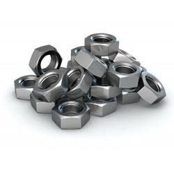 Extra Strong Metallic Nuts