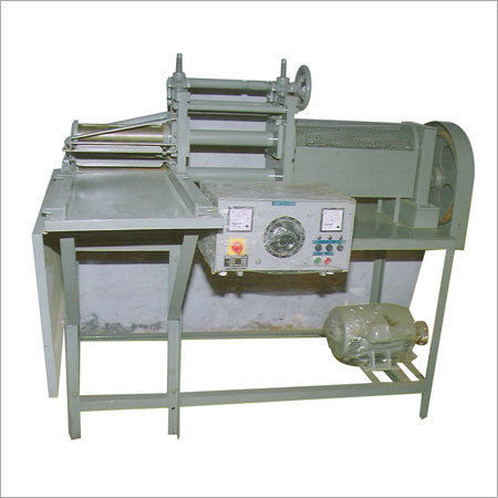 Filter Paper Slitting Machine