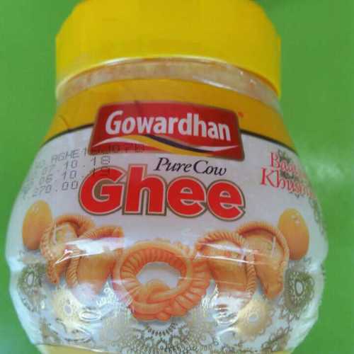 Gowardhan Pure Cow Ghee