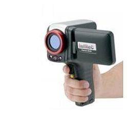 Hand-Held Infrared Thermal Camera