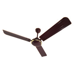 Brown Heavy Duty Ceiling Fans