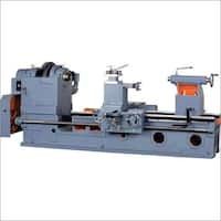 Automatic Heavy Duty Lathe Machine