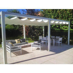 High Class Outdoor Shade Structures