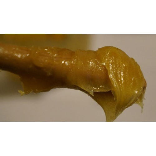 Yellow High Grade Gear Grease