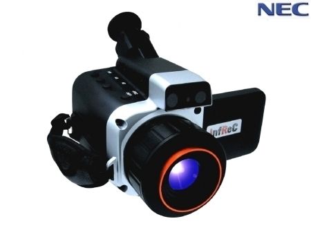 High Performance Thermal Camera